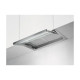 AEG Campana Integrada  DPE4641M. Ancho 60 cm. Inoxidable. Clase C